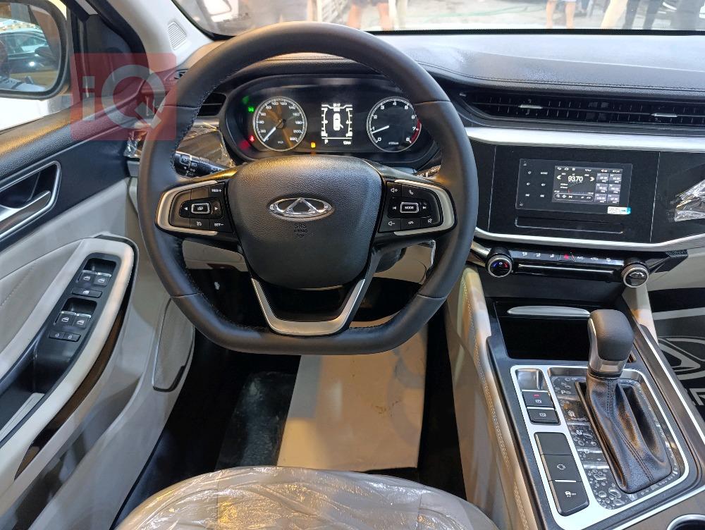 شێری ئەریزۆ 5